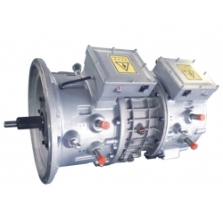 純電動(dòng)（混合動(dòng)力）中、大巴系列電機(jī)
