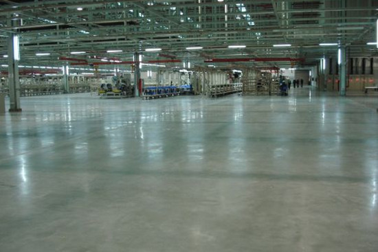 水泥地面硬化劑	什么是水泥地面硬化劑 水泥地面硬化劑