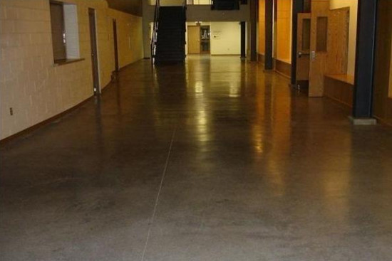 水泥地面硬化劑	什么是水泥地面硬化劑 水泥地面硬化劑