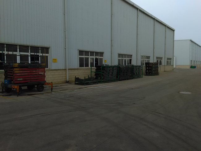 徐工集團(tuán)重型機(jī)械廠(chǎng)