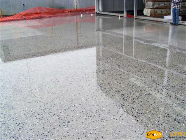 水泥地面硬化劑