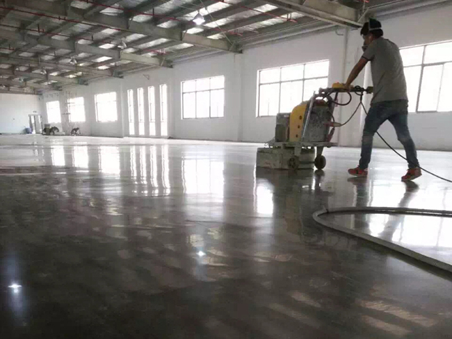 混凝土密封固化劑的未來(lái)發(fā)展趨勢(shì)